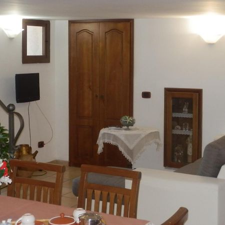 A Casa Di Maria Apartment Naples Exterior photo