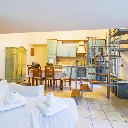A Casa Di Maria Apartment Naples Exterior photo