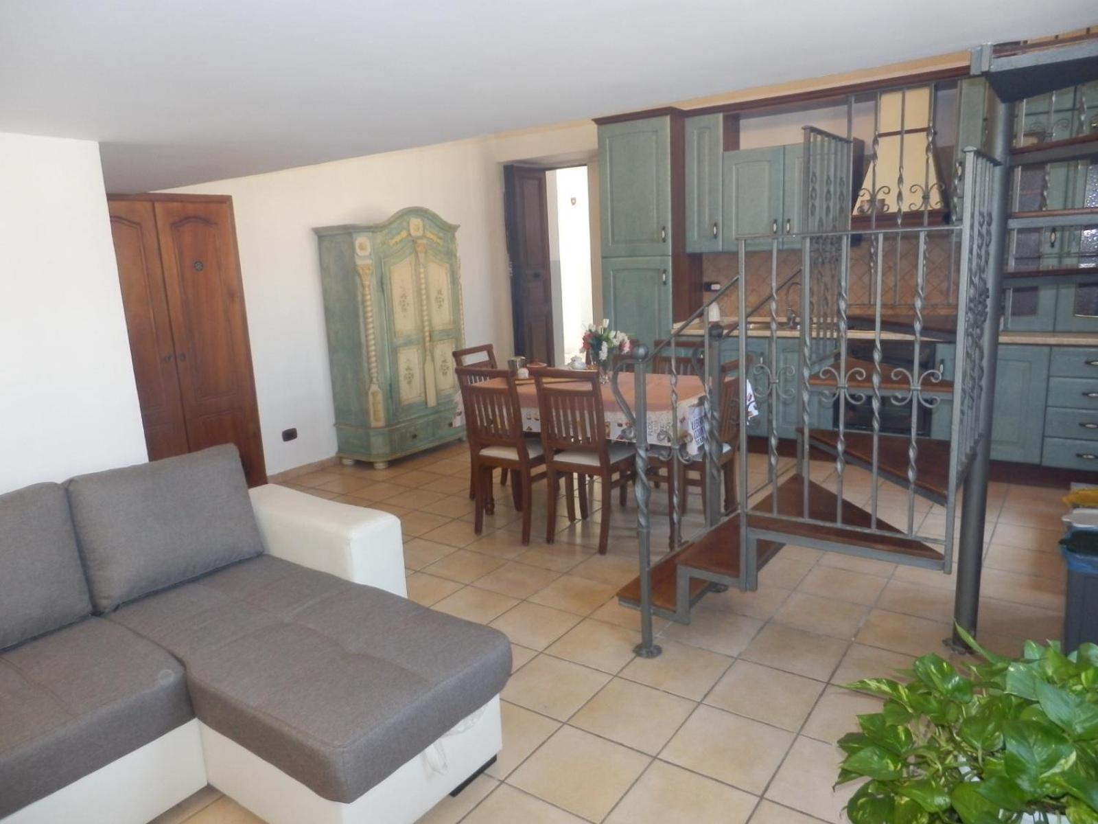 A Casa Di Maria Apartment Naples Exterior photo