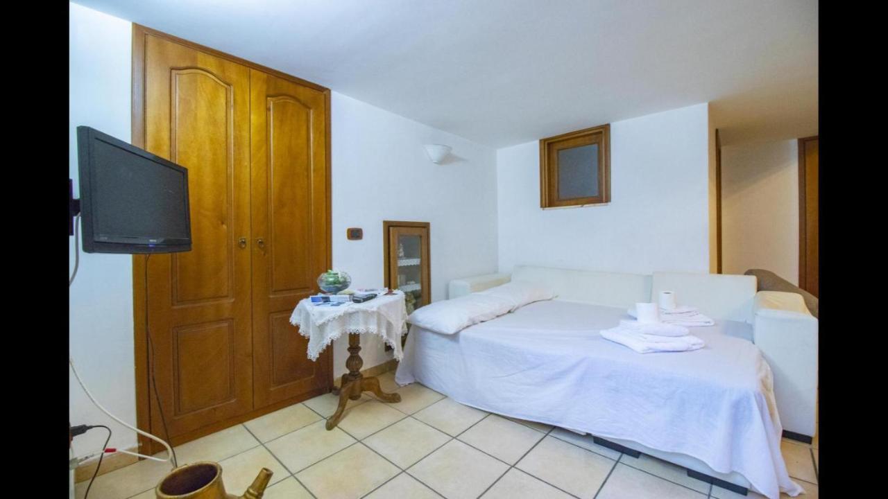 A Casa Di Maria Apartment Naples Exterior photo