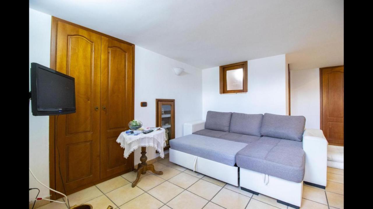 A Casa Di Maria Apartment Naples Exterior photo